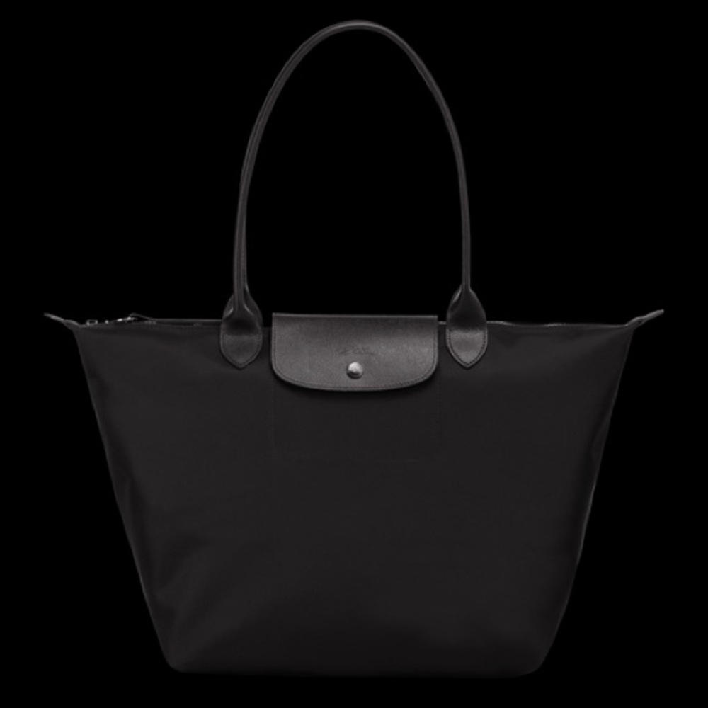 Longchamp Le Pilage Small Tote Bag
